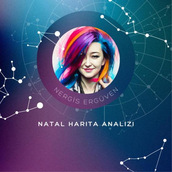 NATAL HARİTA ANALİZİ